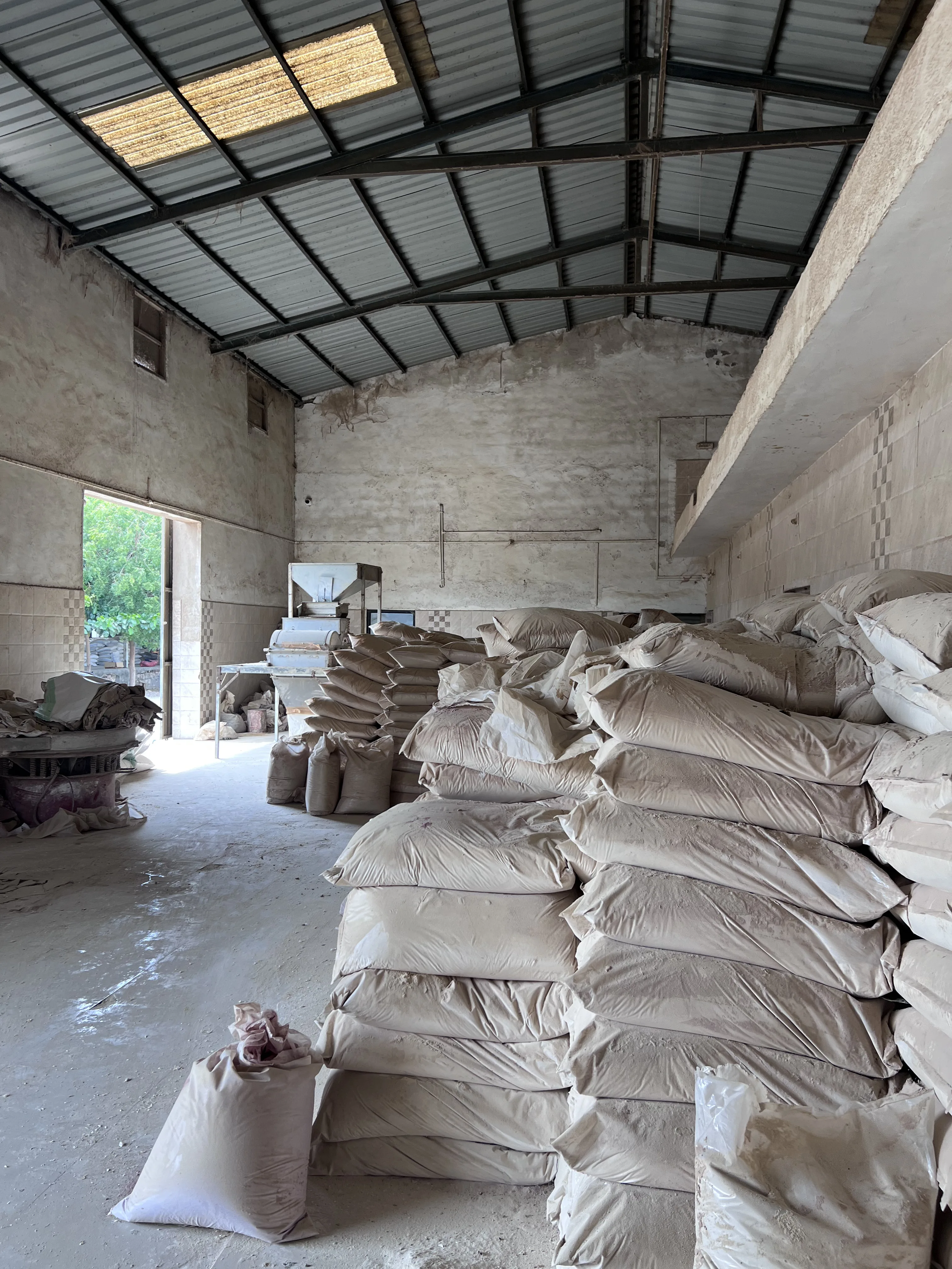Spiclo Quality Standards - Facility