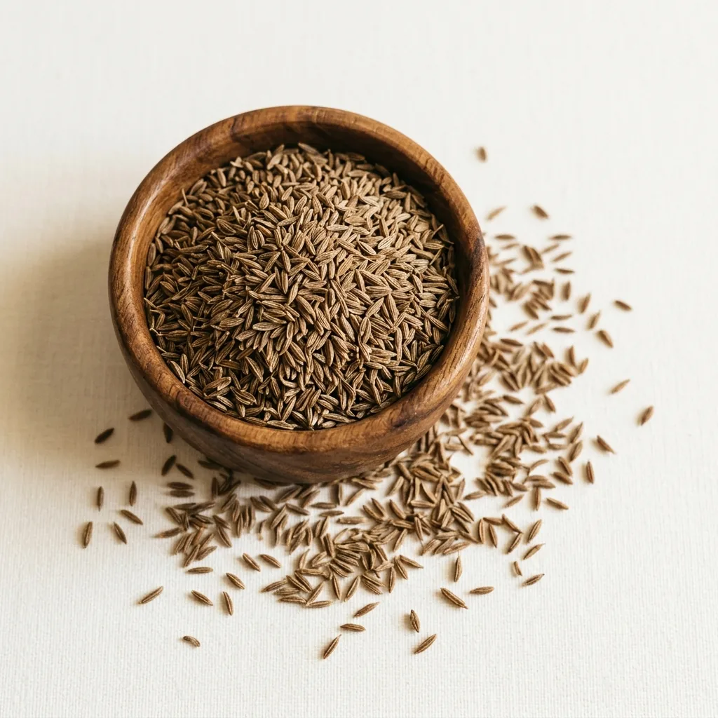 Cumin Seeds