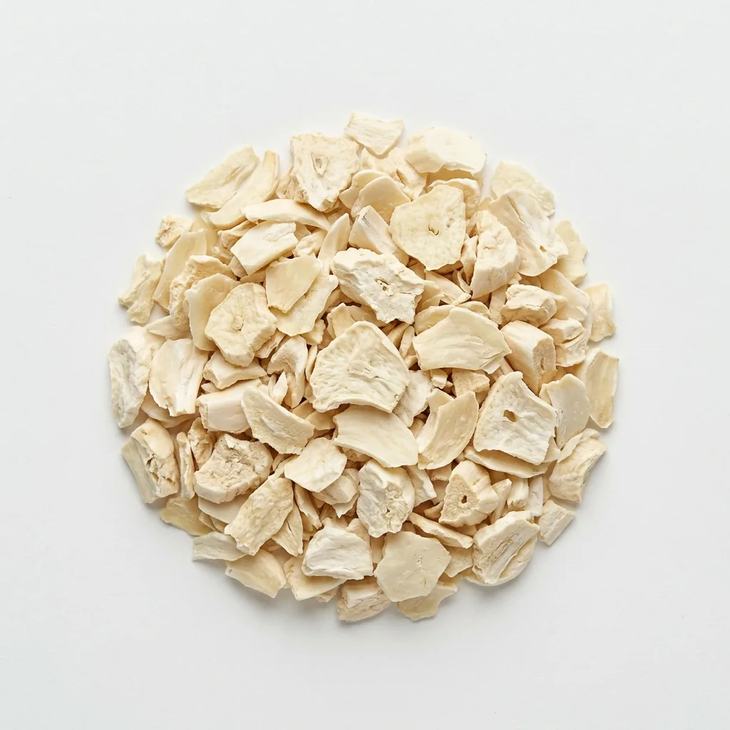 Garlic Chopped