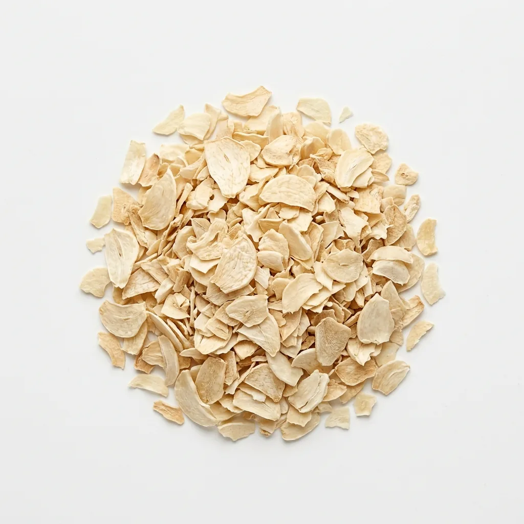 Garlic Flakes