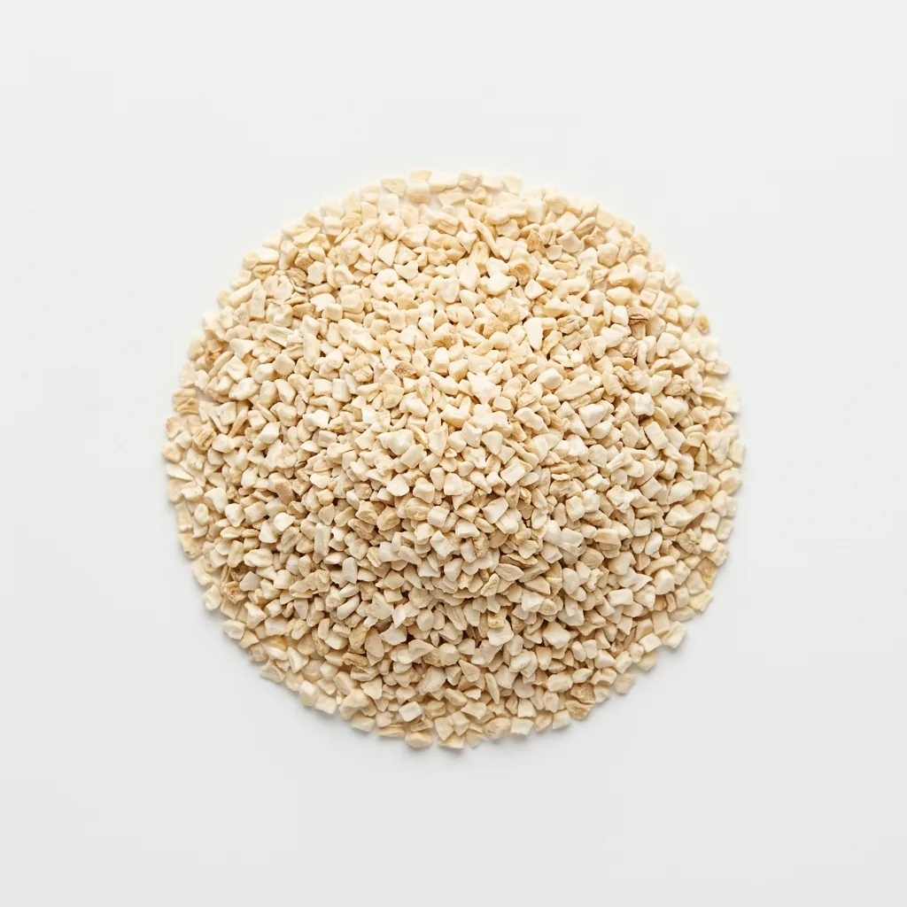 Garlic Granules