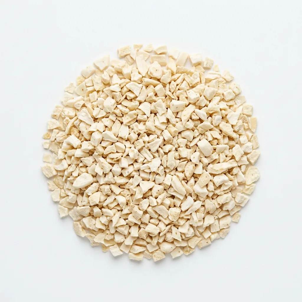 Garlic Minced
