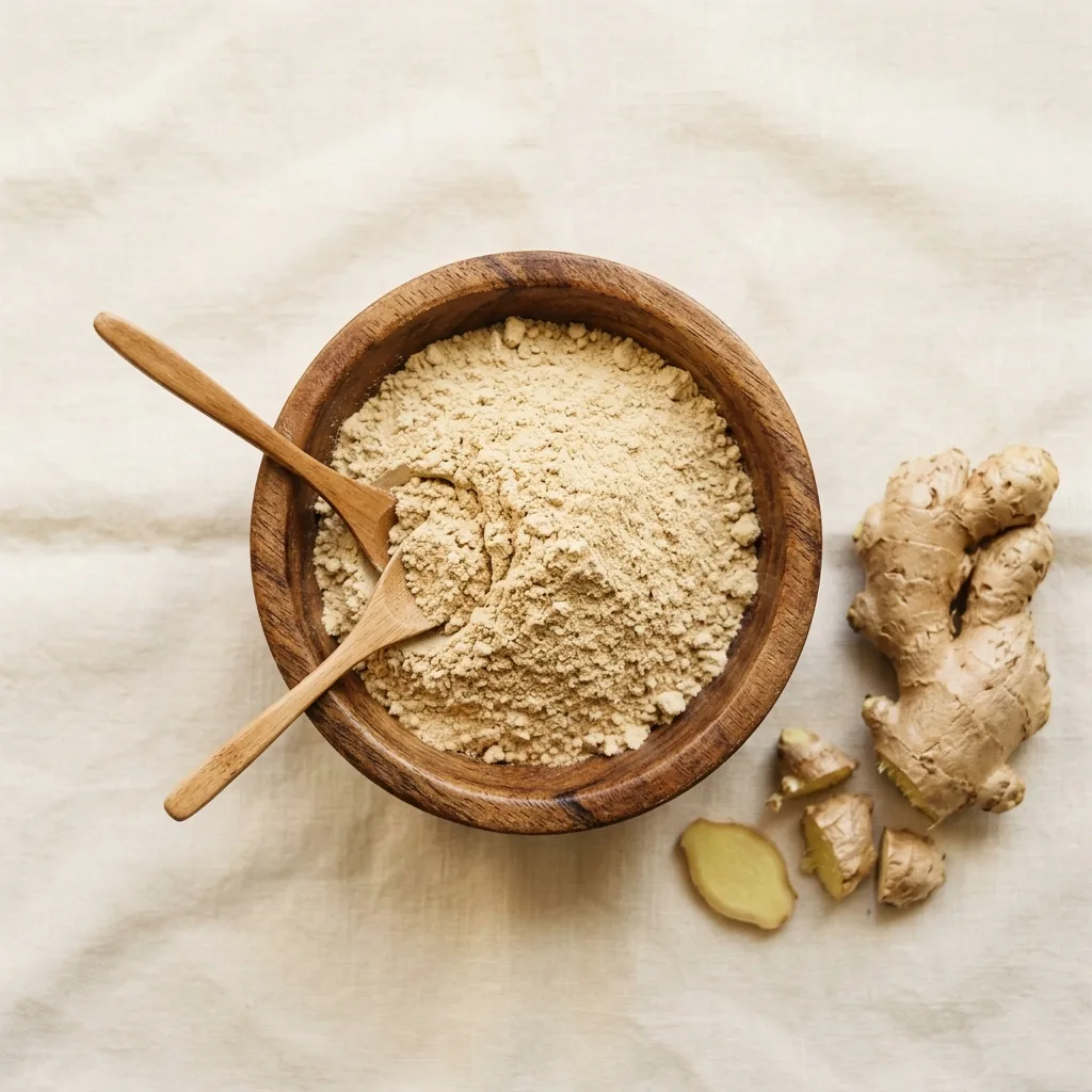 Ginger Powder