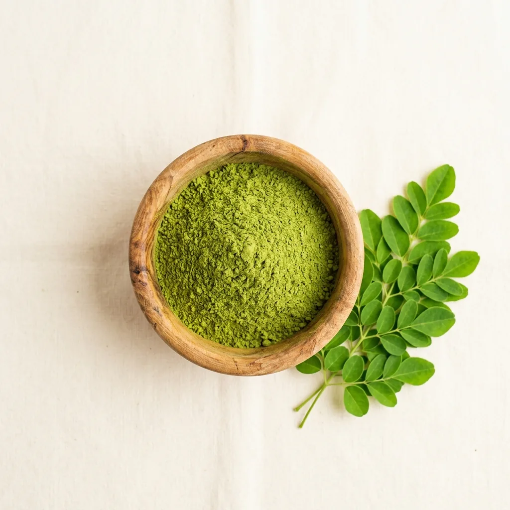 Moringa Powder