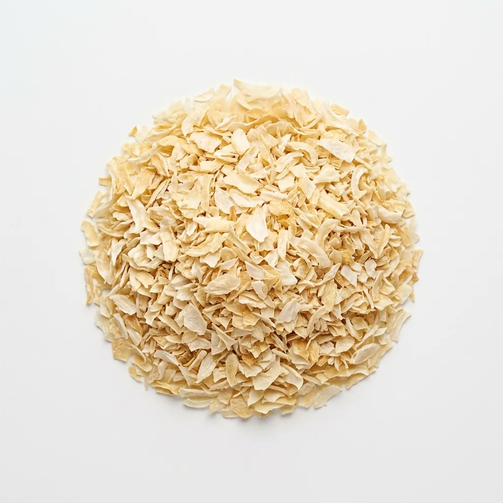 Onion Flakes