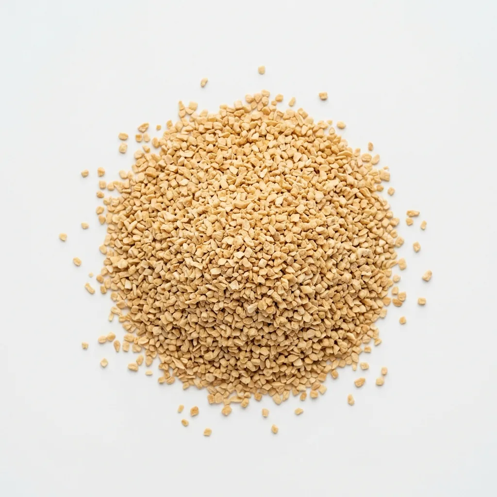 Onion Granules