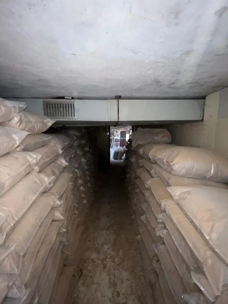 Spiclo Facility