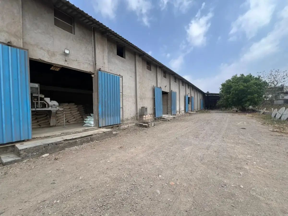 Spiclo Group spice facility — Surat Gujarat