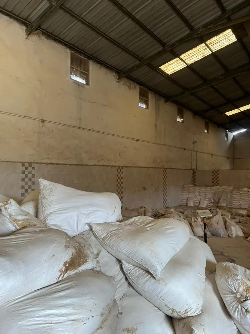 Spiclo Group spice facility — Surat Gujarat