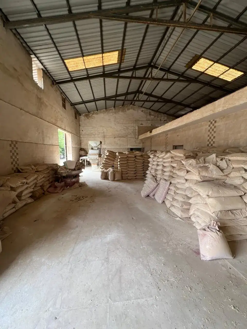 Spiclo Group spice facility — Surat Gujarat