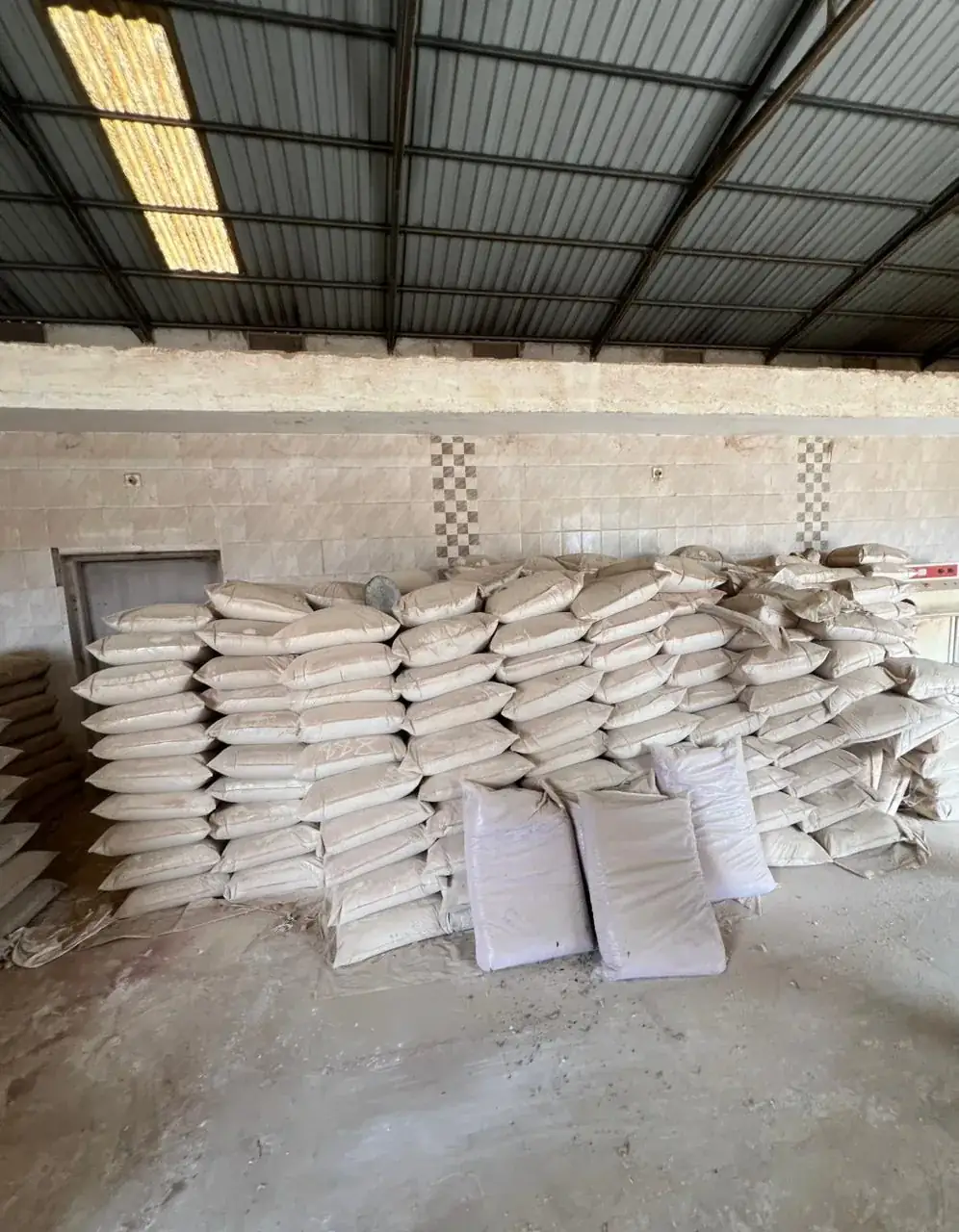 Spiclo Group spice facility — Surat Gujarat
