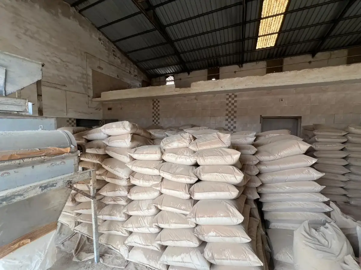 Spiclo Group spice facility — Surat Gujarat