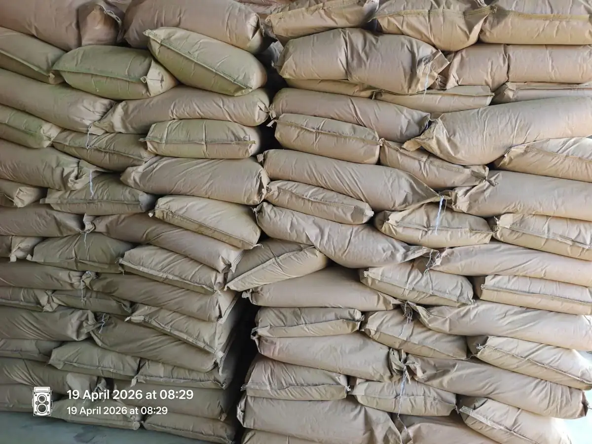 Spiclo Group spice facility — Surat Gujarat