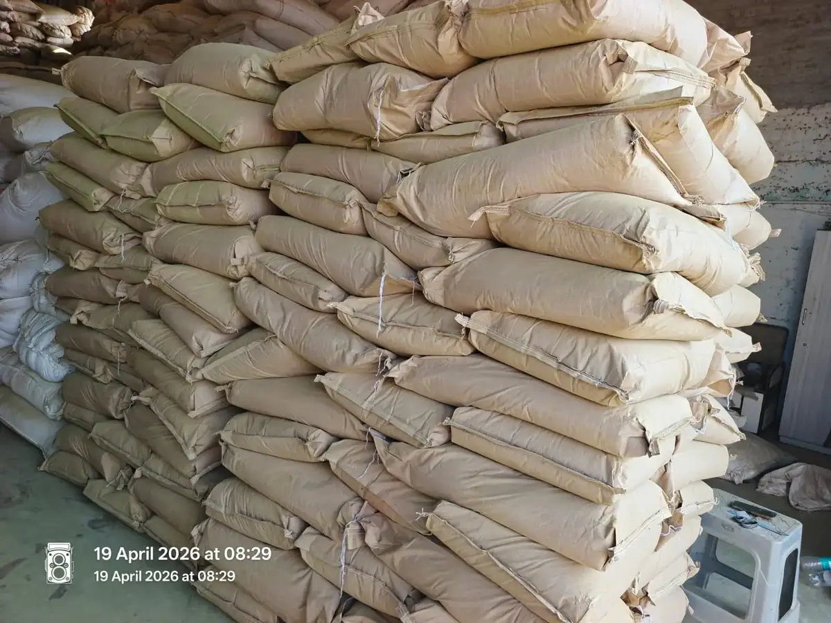 Spiclo Group spice facility — Surat Gujarat