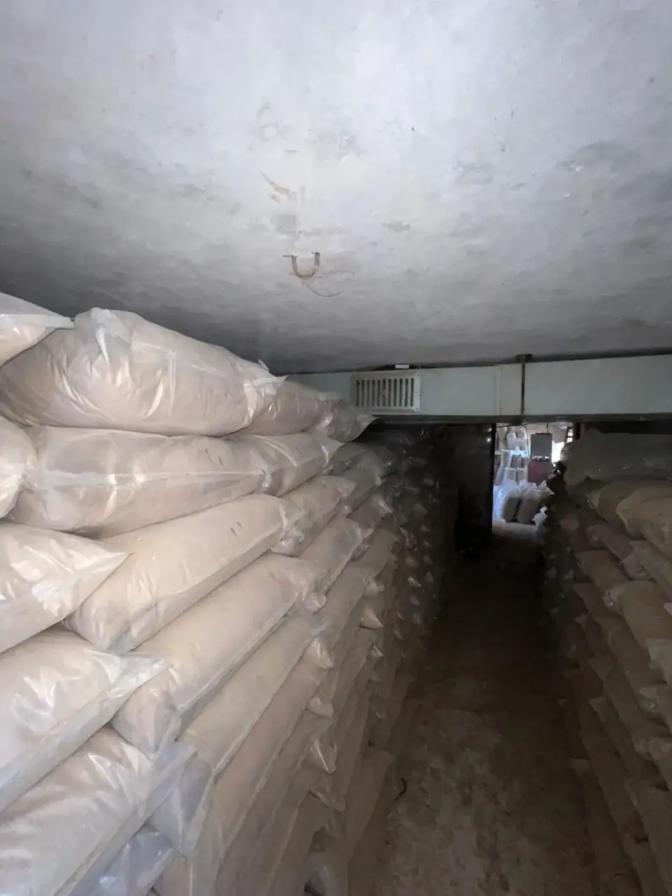 Spiclo Group spice facility — Surat Gujarat
