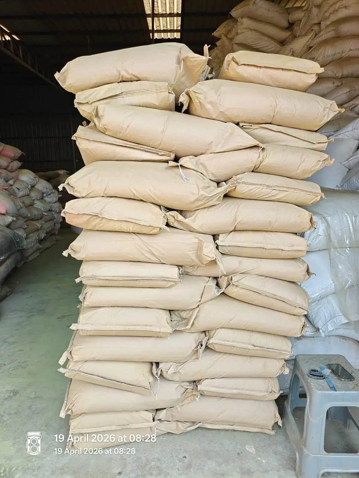 Spiclo Group spice facility — Surat Gujarat
