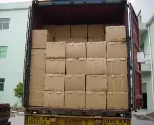 Spiclo Group spice facility — Surat Gujarat