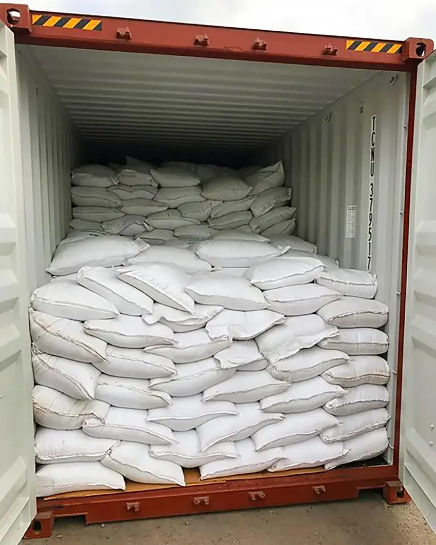 Spiclo Group spice facility — Surat Gujarat