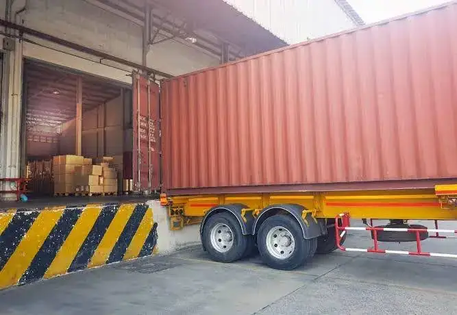 Spiclo Group spice facility — Surat Gujarat