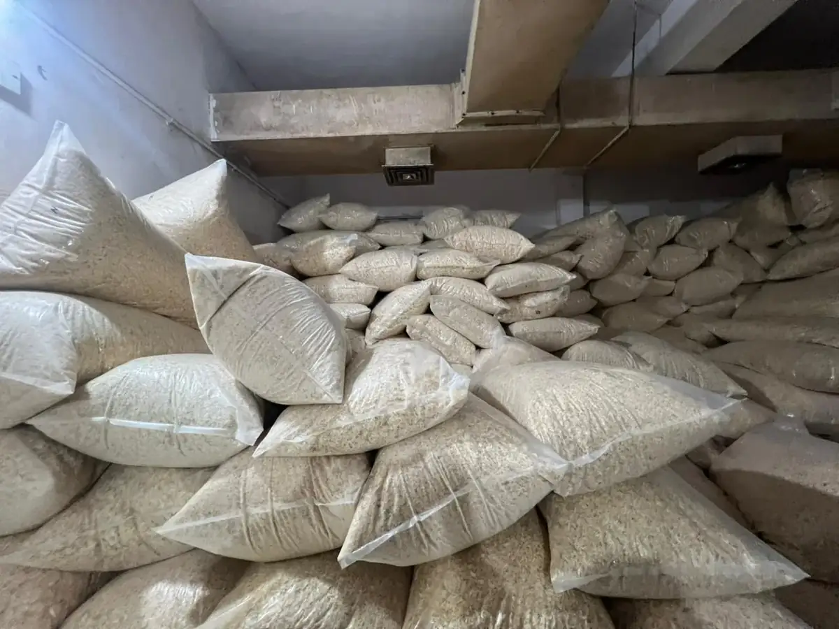 Spiclo Group spice facility — Surat Gujarat