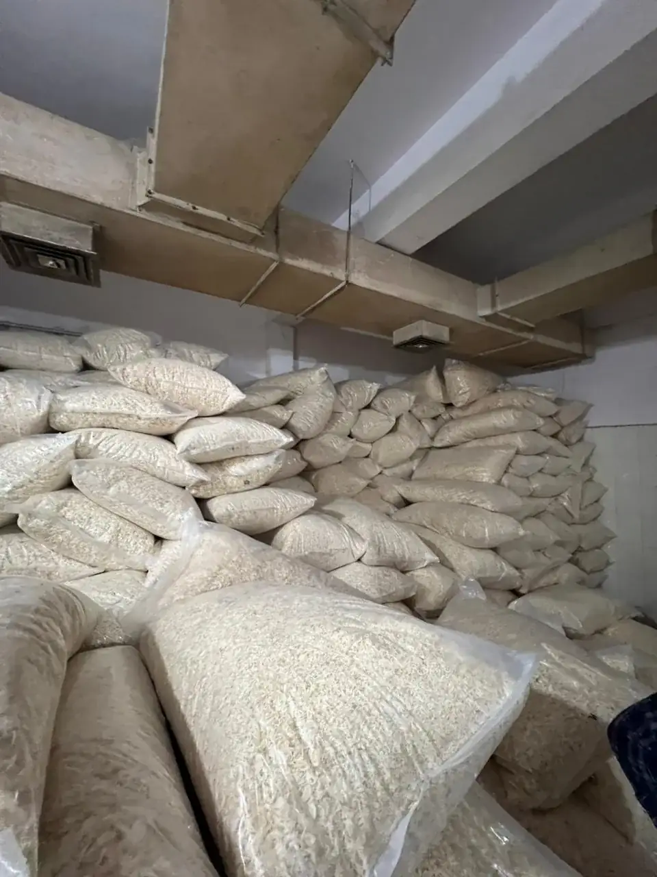 Spiclo Group spice facility — Surat Gujarat