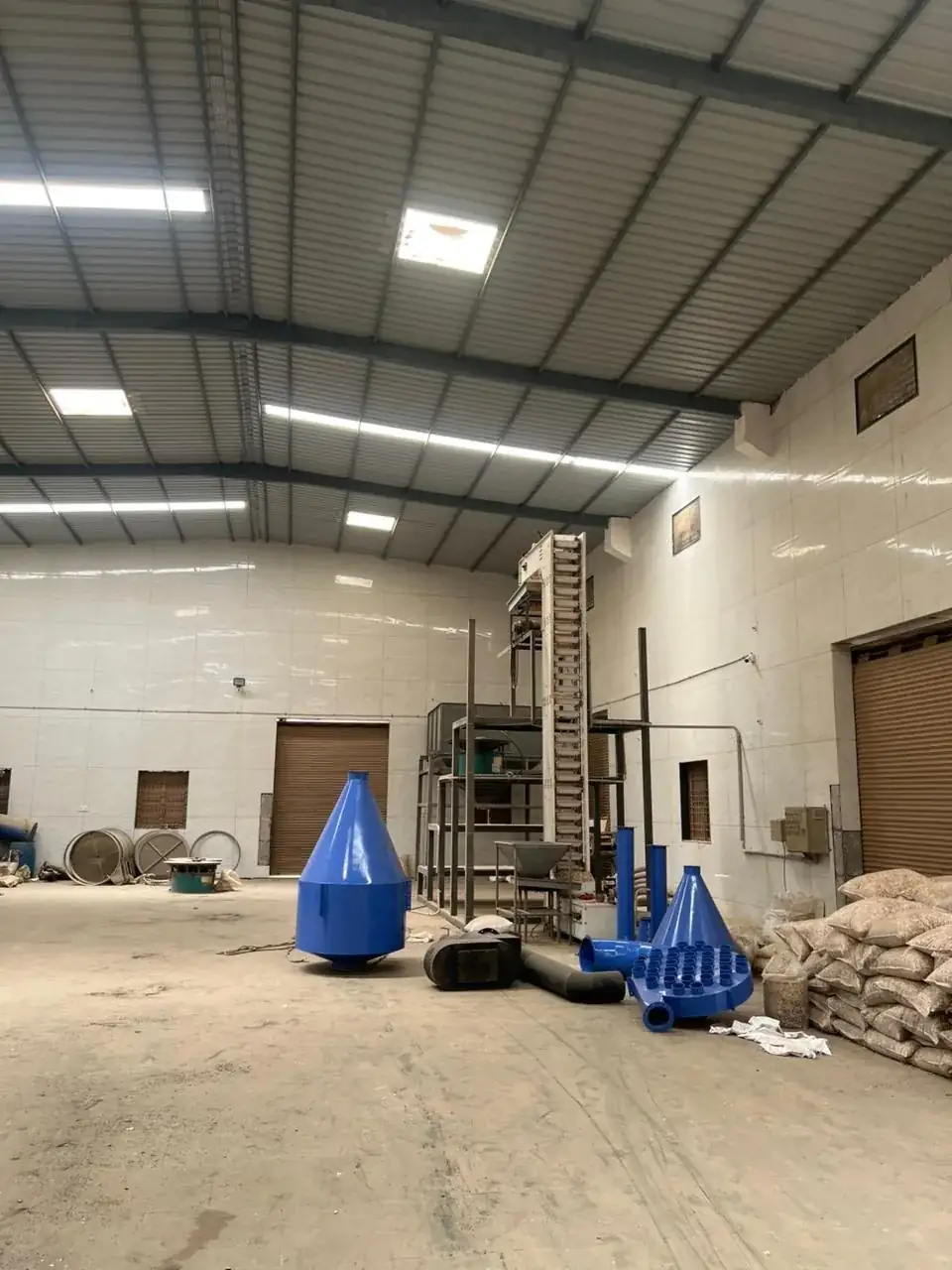 Spiclo Group spice facility — Surat Gujarat