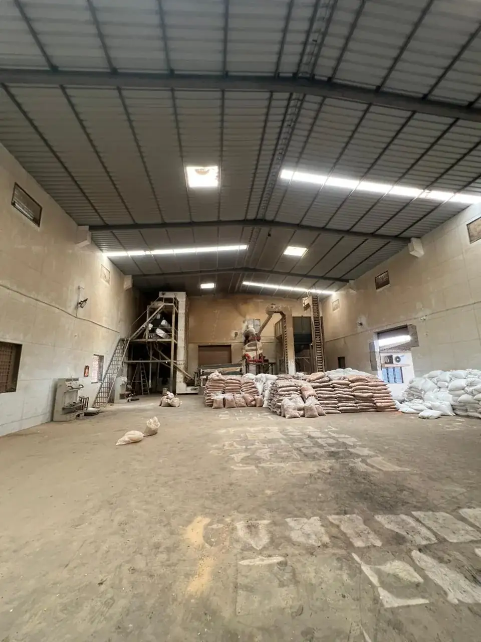 Spiclo Group spice facility — Surat Gujarat