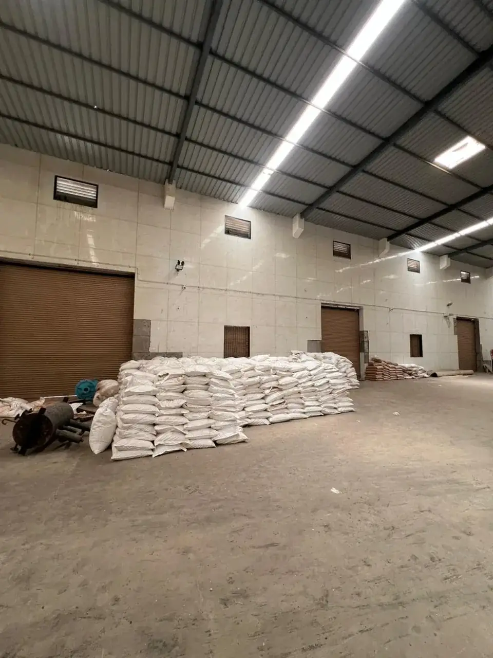 Spiclo Group spice facility — Surat Gujarat